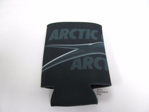 2017 arctic cat can cooler coozie koozie 5273-019