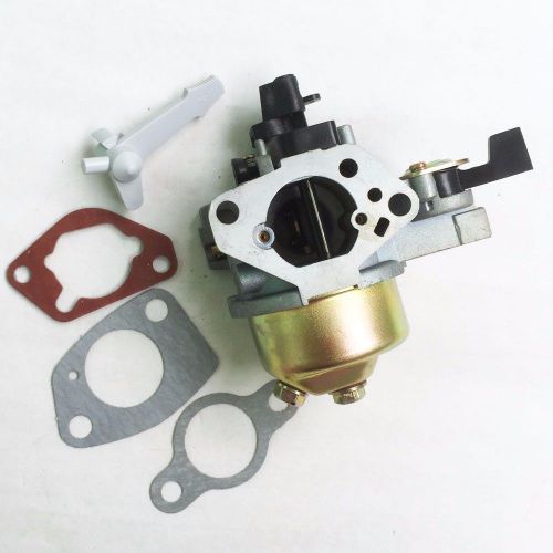 Carburetor carb for harbor freight chicago predator 68136 69735 engine