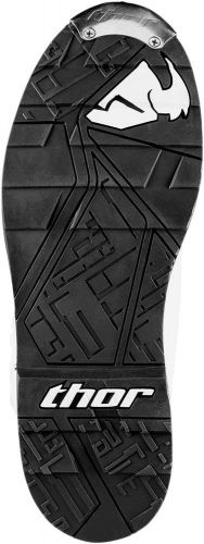 Thor 3410-1055 boot s4 blitz ce black 14