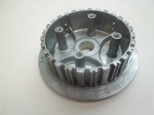 Honda xr650r inner clutch hub xr 650r 650 r 2001 mint