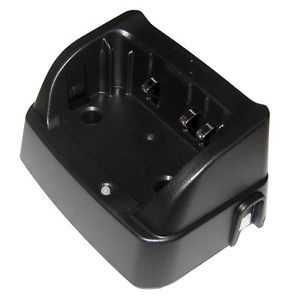 Standard horizon cd-46 charger cradle f/hx280s