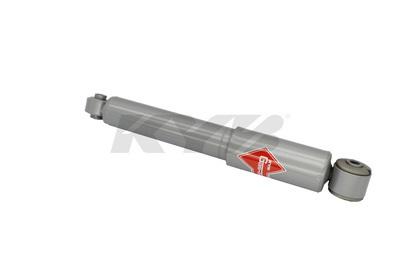 Kyb 554385 rear shock absorber-gas-a-just shock absorber