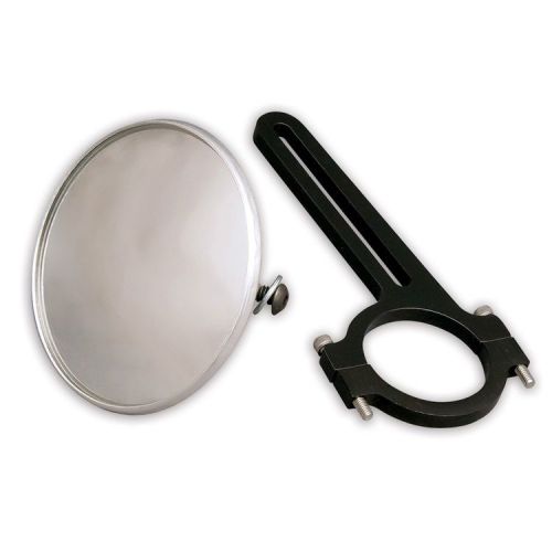 Longacre 22548 spot mirrors - clamp on