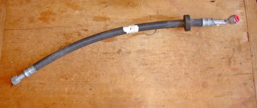 Genuine nos holden vb vc commodore air conditioner hose 202 sl sl/e