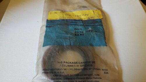 Ford oil seal e3tz 1177 a