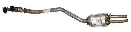 Eastern catalytic direct-fit catalytic converters - 49-state legal - 40088