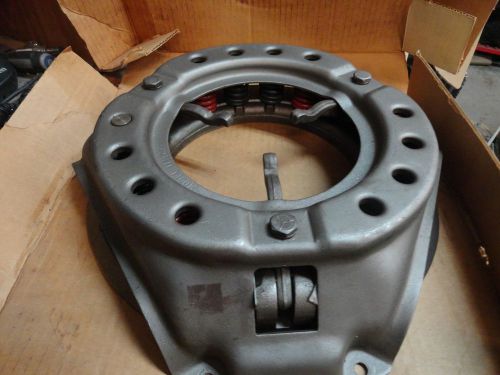 250622 borg warner reman clutch pressure plate