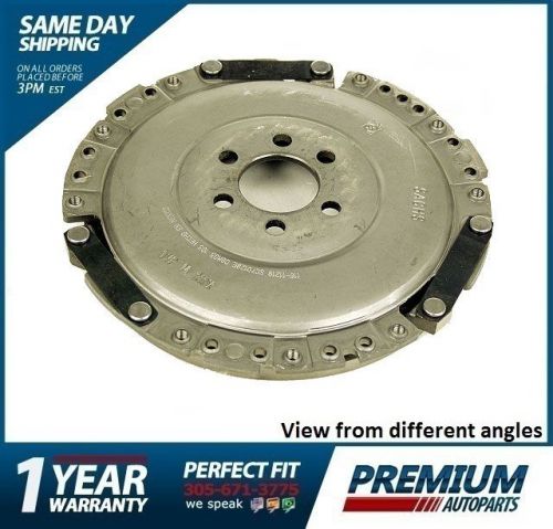 1 clutch pressure plate sachs 15154008355 fits volkswagen cabrio cabriolet