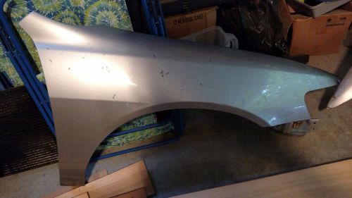 &#039;98-&#039;02 honda accord 4 door rf fender