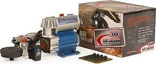 Arb compact on board air compressor locker activation 12v cksa12