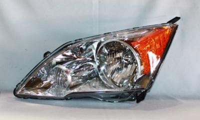 Tyc 20-6816-01 headlight assembly