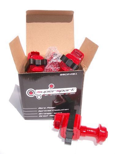 Skyline r32 r33 coil packs rb20 rb25 rb26 super spark