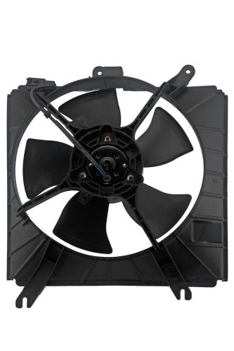 Auto 7 inc 320-0206 radiator fan assembly