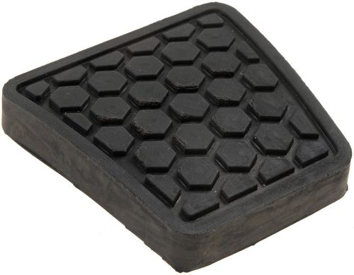 Clutch pedal pad dorman 20717