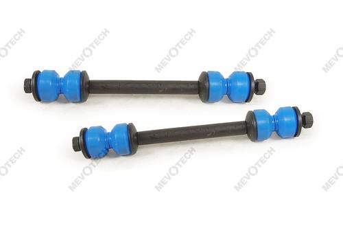 Mevotech mk6428 sway bar link kit-stabilizer bar link kit