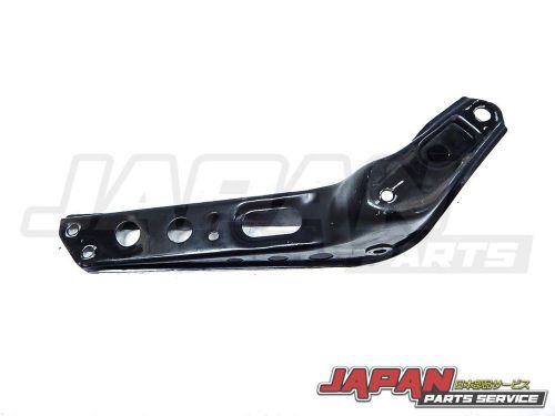 89-93 nissan silvia s13 skyline r32 c33 laurel left tension rod bracket rps13 hc