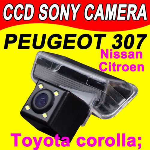 Bmw e46 e39 e90 e60 e53 e70 x1 x3 x5 x6 m3 530i 535li 520i car reverse camera