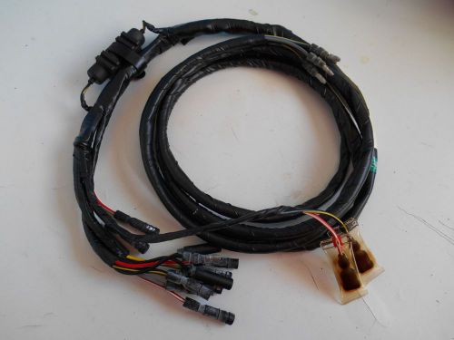 Honda gauge harness  32540-zv5-9101