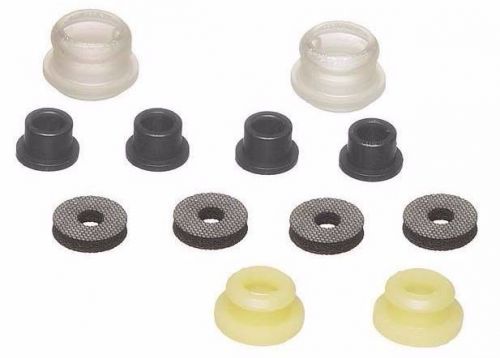 Mk1 shifter bushing rebuild kit 75-93 vw jetta rabbit scirocco cabriolet