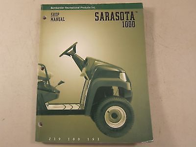 &#039;o4 sarasota 1000 service/shop manual