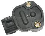 Standard motor products th214 throttle position sensor