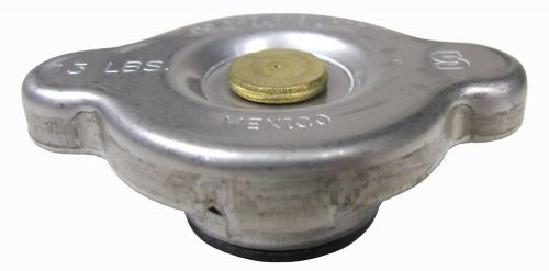 Radiator cap-oe type radiator/coolant recovery tank cap stant 10227