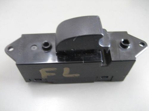 Mitsubishi ek wagon 2001 power window switch [0016190]