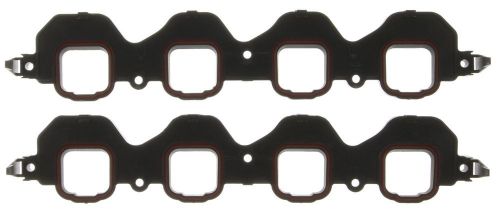 Engine intake manifold gasket set victor ms16370