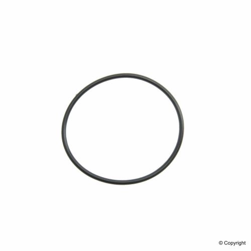 Vacuum pump gasket-elring wd express 187 54006 040