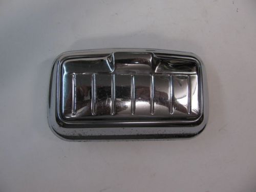 1955 56 57 chevy - 1955 - 56 rear seat center ash tray