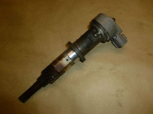 Jeep wj 99-04 grand cherokee - 4.0 engine camshaft position sensor oil synchro