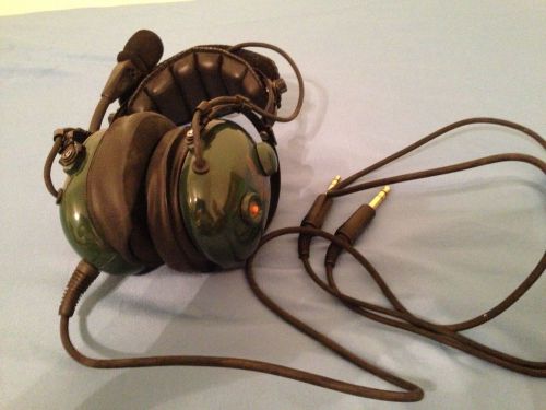 Avcomm pnr headset - ac900p