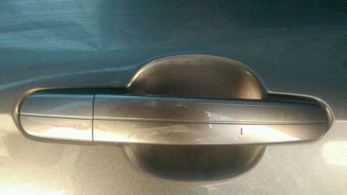 2012 2013 2014 ford focus passenger door handle