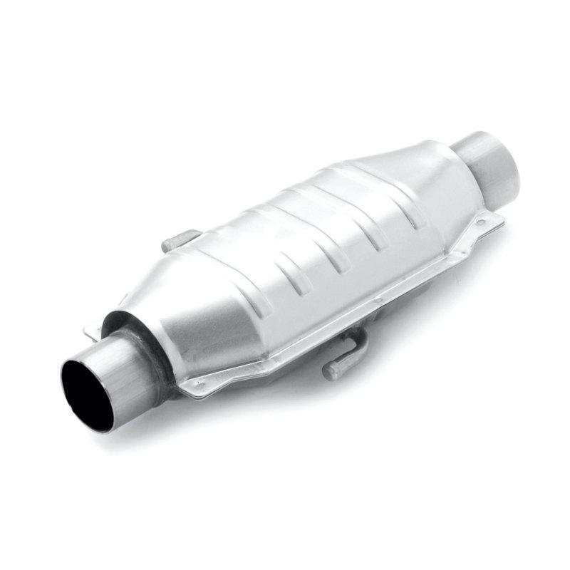 Magnaflow 38025 universal fit california catalytic converter