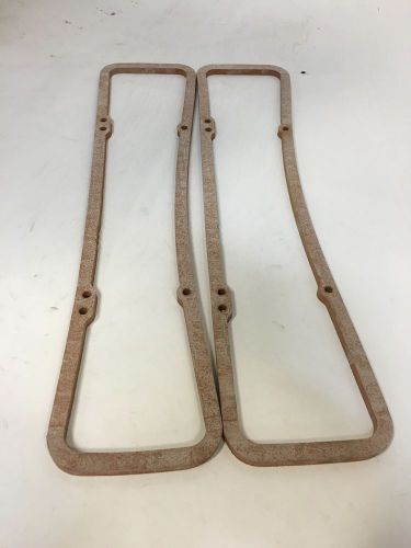 Corteco small block chevy  1955-1986 valve cover gasket 55305