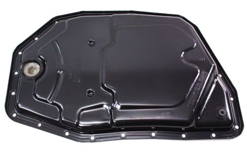 Transmission valve body oil pan 04-06 vw phaeton 4.2 v8