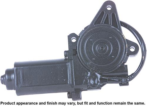 Cardone 42-612 power window motor-reman window lift motor