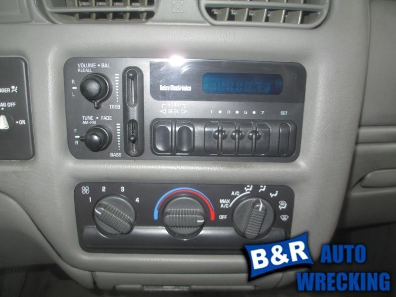 Radio/stereo for 96 97 98 99 cavalier ~ am-mono-fm-stereo