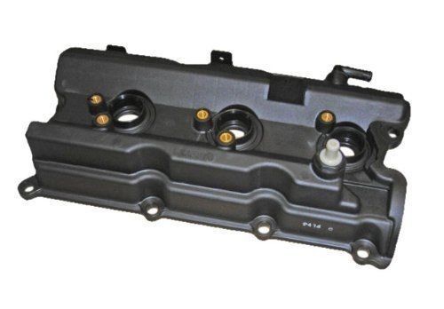 Oem factory infiniti valve cover - g35 2003-2007 vq35de rh passenger side