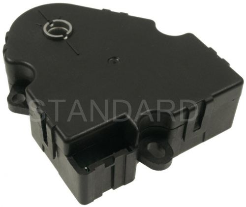 Standard motor products f04016 heater blend door actuator