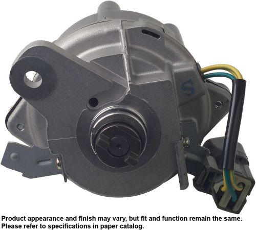 Distributor-new (electronic) cardone 84-11612 fits 95-97 honda accord 2.7l-v6