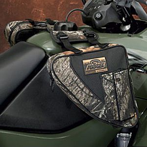 Moose racing bighorn tank bag mossy oak break-up (3502-0160)