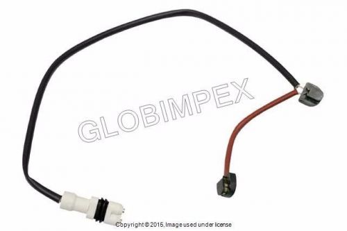 Porsche 911 &#039;05-&#039;12 rear l/r brake pad sensor sebro +warranty