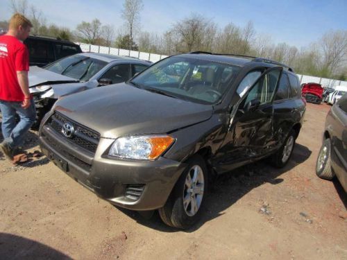 06 07 08 09 10 11 12 13 14 toyota rav4 left rear door vent glass electric ev