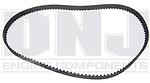 Dnj engine components tb162 timing belt