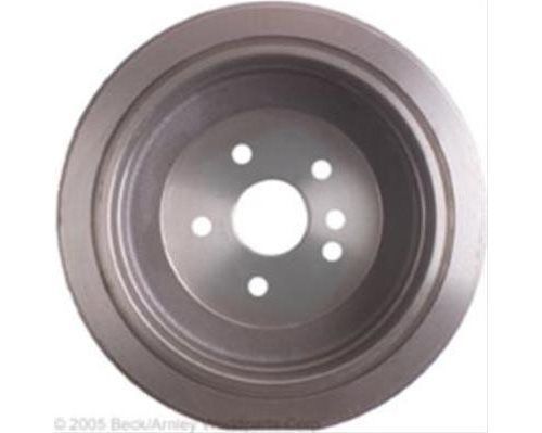 Beck/arnley 083-2754 rear brake drum toyota sienna