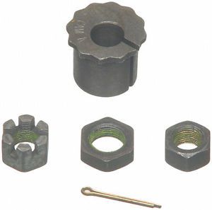 Moog k8368 alignment caster/camber bushing - front - made in usa