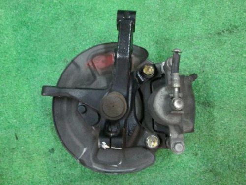 Suzuki every 2008 f. right knuckle hub assy [7544310]