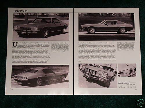 Find 2015 CHEVY CAMARO OWNERS MANUAL SET WITH FREE SHIPPING In Port ...