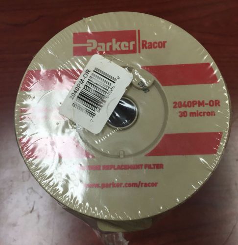 Parker racor filter 2040pm